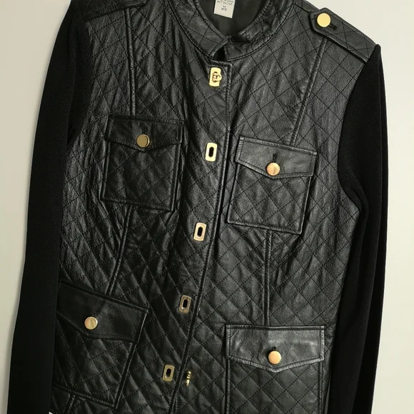 Jacket - Picture 1 of 4
